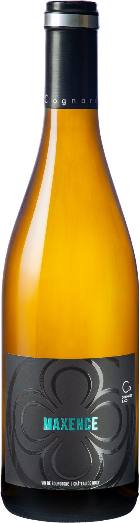 Domaine Cognard, château de Buxy, Montagny 1er Cru, cuvée Maxence, vins de la Côte Chalonnaise - Bourgogne - Vins prestigieux - Grands vins Bourgogne