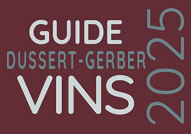 Guide Dussert-Gerber