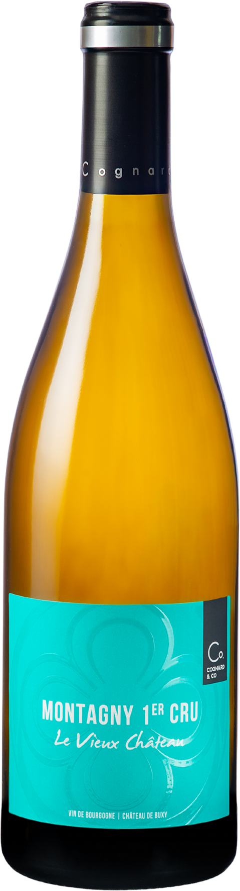 Domaine-Laurent-cognard-Montagny-1er-cru-les-bassets